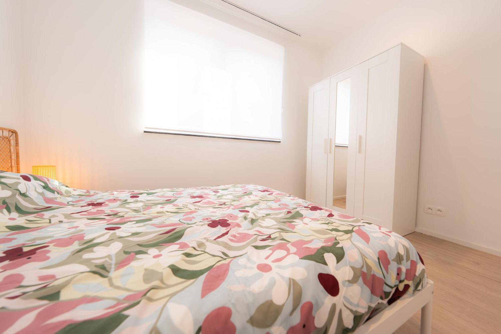 Appartement Cosy Pres De Tout ! Mons Exteriör bild