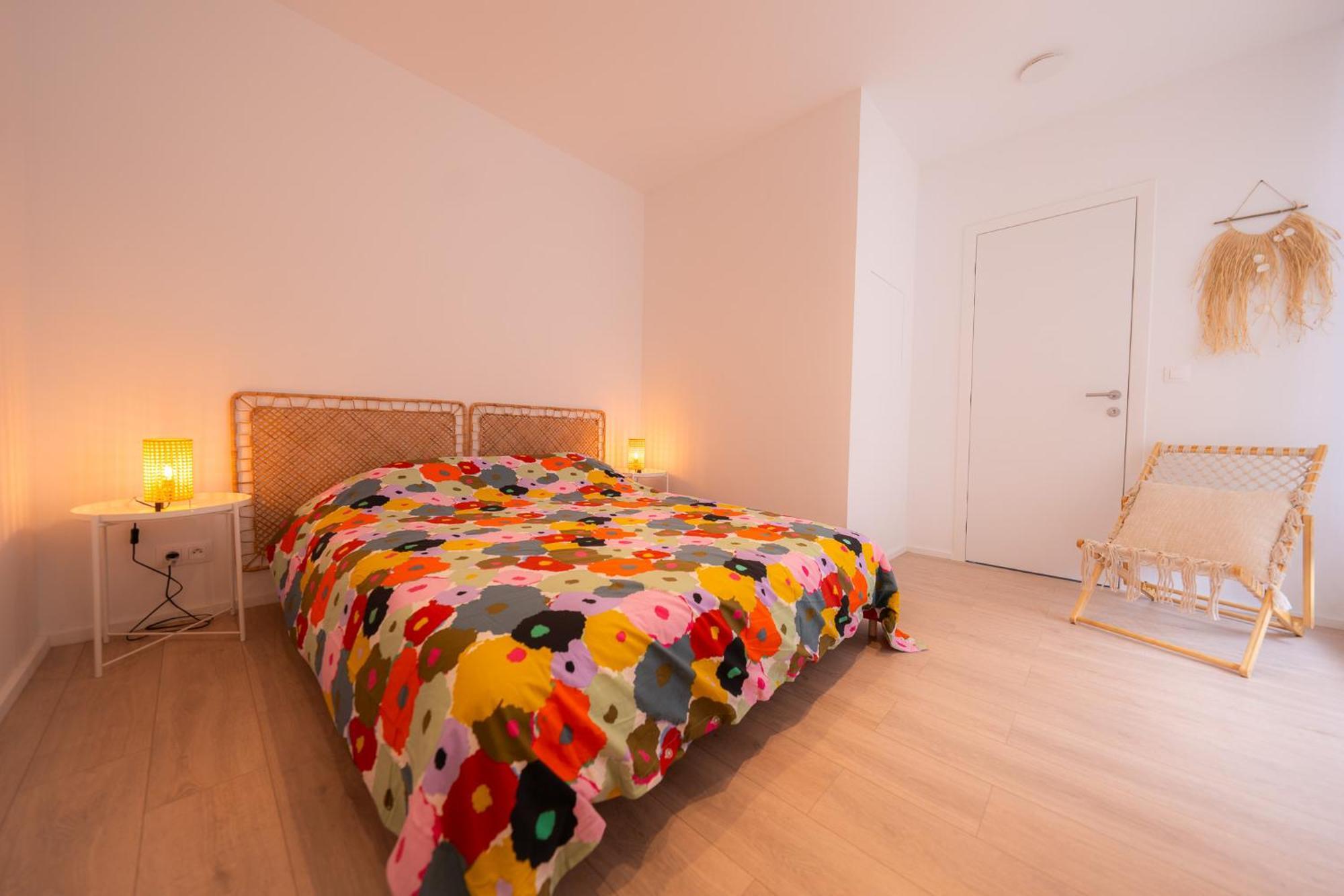Appartement Cosy Pres De Tout ! Mons Exteriör bild
