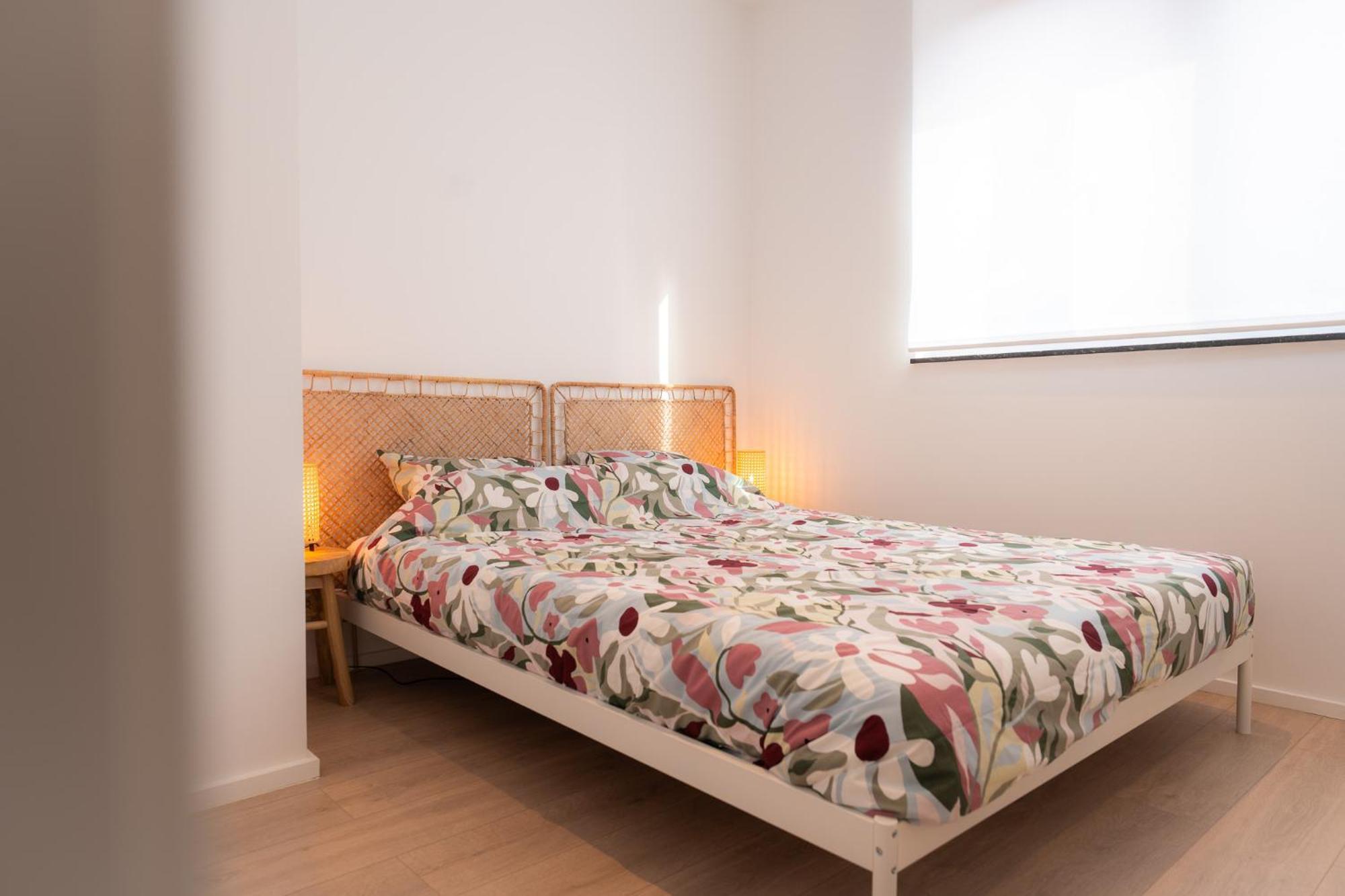 Appartement Cosy Pres De Tout ! Mons Exteriör bild
